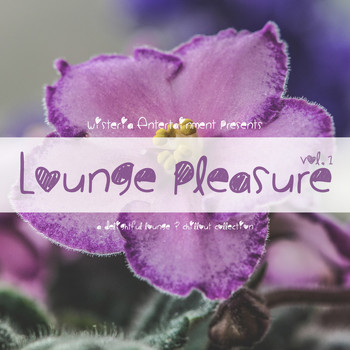 Various Artists - Lounge Pleasure Vol.1