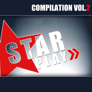 Various Artists - Starplay Compilation Vol. 2