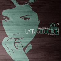 DJ MFR - Latin Seduction, Vol. 2