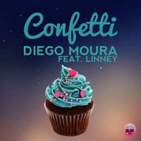 Diego Moura - Confetti (Radio Edit)