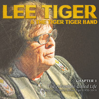 Tiger Tiger - Chapter I: The Adventure Called Life