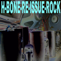 Conway Hambone - H Bone Re Issue Rock