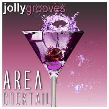 Various Artists - Jollygrooves - Area Cocktail