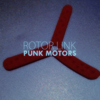 Rotor Link - Punk Motors