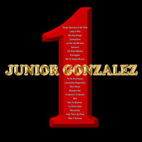 Junior Gonzalez - 1