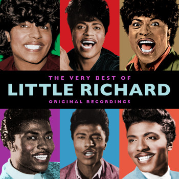 Little Richard - The Very Best Of