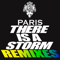 Paris - There Is a Storm (Remixes)