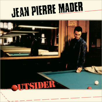 Jean-Pierre Mader / - Outsider