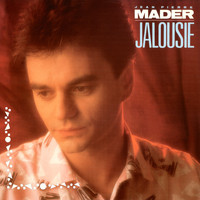 Jean-Pierre Mader / - Jalousie - EP