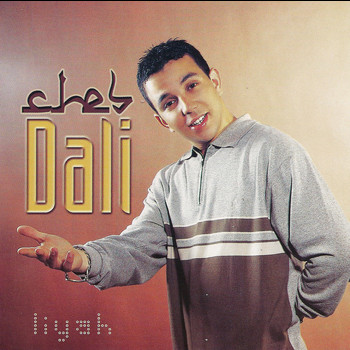 Cheb Dali - Liyah
