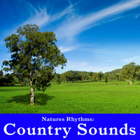 Wildlife Bill - Natures Rhythms: Country Sounds
