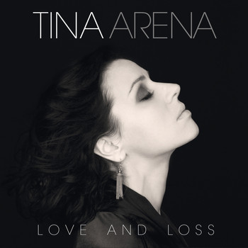 Tina Arena - Never Tear Us Apart