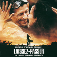 Antoine Duhamel - Laissez-passer (Original Motion Picture Soundtrack)