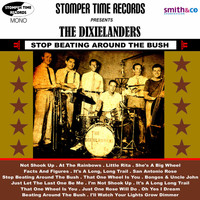 The Dixielanders - Stop Beating Around the Bush