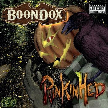 Boondox - Punkinhed