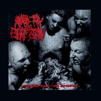 Artery Eruption - Limbless Splitting Spewage (Explicit)