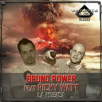 Bruno Power - La Musica