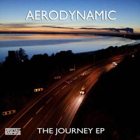 Aerodynamic - The Journey EP