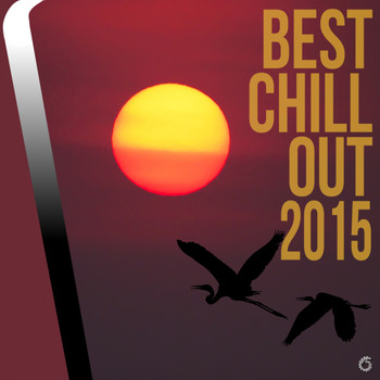 Various Artists - Best Chillout 2015