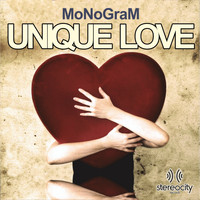 Monogram - Unique Love