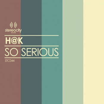H@k - So Serious