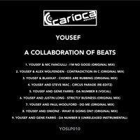 Yousef - A Collaboration Of Beats