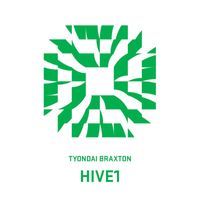 Tyondai Braxton - HIVE1