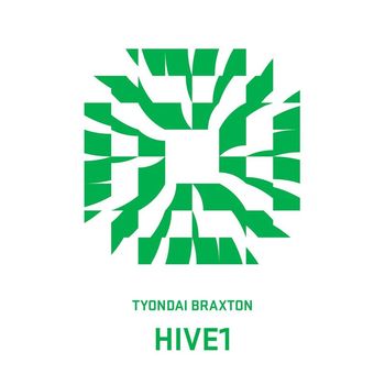 Tyondai Braxton - HIVE1