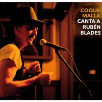 Coque Malla - Canta a Rubén Blades