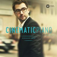 Aleksander Dębicz - Cinematic Piano