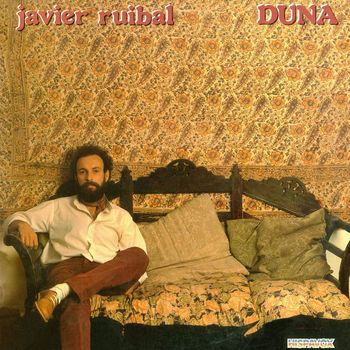 Javier Ruibal - Duna (Remastered 2015)