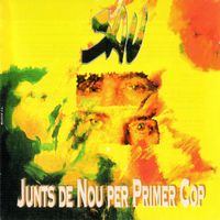 Sau - Junts De Nou Per Primer Cop (Remastered 2015)