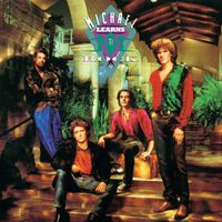 Michael Learns To Rock - Michael Learns To Rock (2014 Remaster)