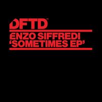 Enzo Siffredi - Sometimes EP