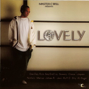 Various Artists - Master C Will présente Lovely