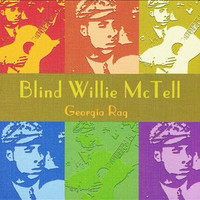 Blind Willie McTell - Georgia Rag