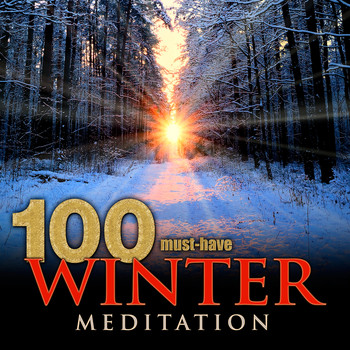 Various Artists - 100 Must-Have Winter Meditation