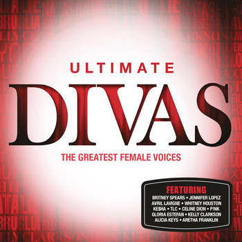 Various Artists - Ultimate... Divas