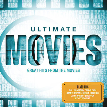 Various Artists - Ultimate... Movies