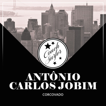 Antonio Carlos Jobim - Corcovado