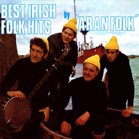 Aran Folk - Best Irish Folk Hits