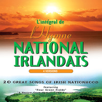 The Irish Ramblers - L'intégral de l'hymne National Irlandais