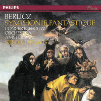 Royal Concertgebouw Orchestra, Sir Colin Davis - Berlioz: Symphonie Fantastique