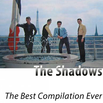 The Shadows - The Best Compilation Ever