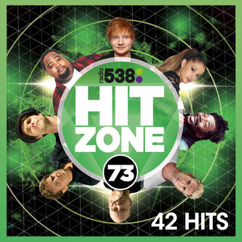 Various Artists - 538 Hitzone 73 (Explicit)