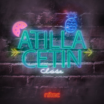 Atilla Cetin - Close