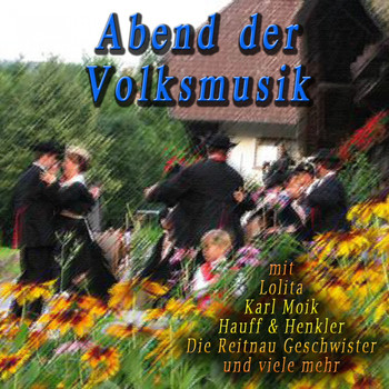 Various Artists - Abend der Volksmusik