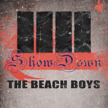 The Beach Boys - Show Down