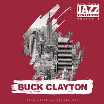 Buck Clayton - Royal Garden