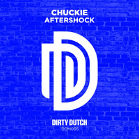Chuckie - Aftershock (Can't Fight That Feeling)